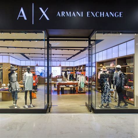 armani exchange watch customer service